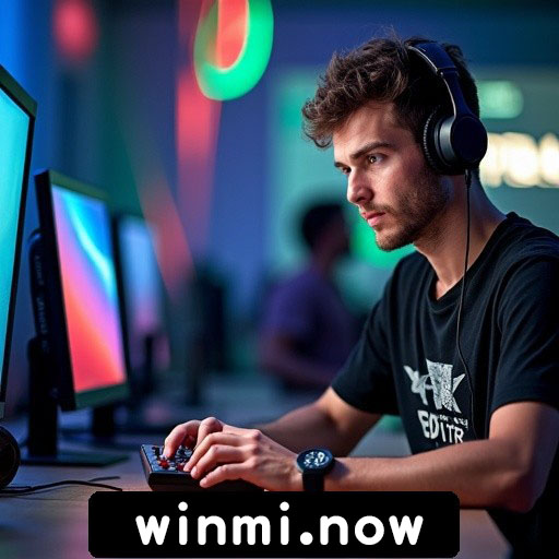Funcionalidades de Bônus winmi