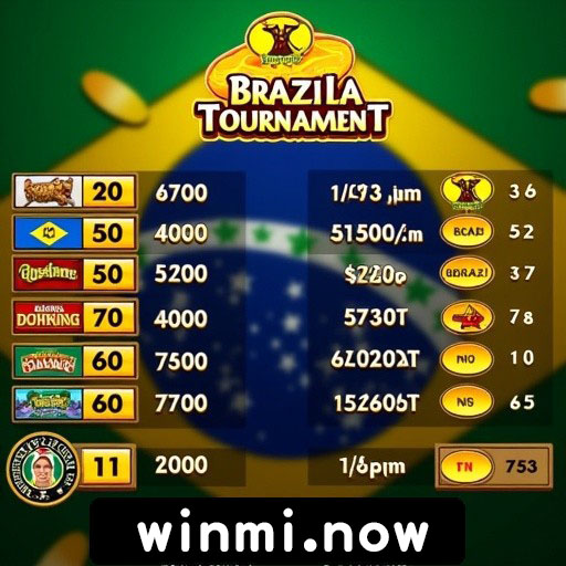 Jogos Exclusivos winmi