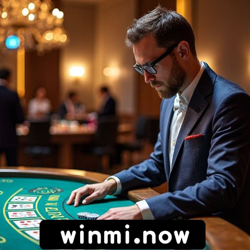 Promoção Flash winmi