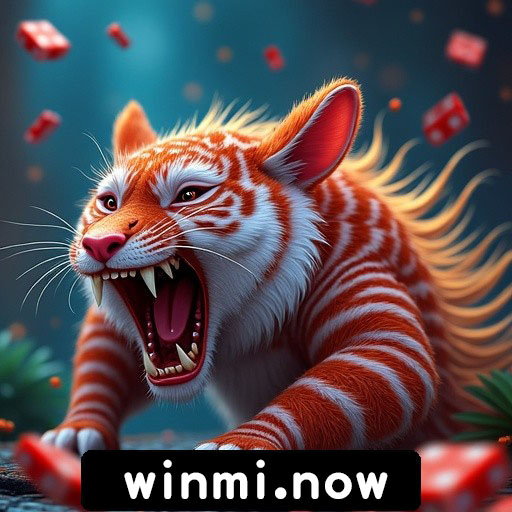 Catálogo de Jogos winmi