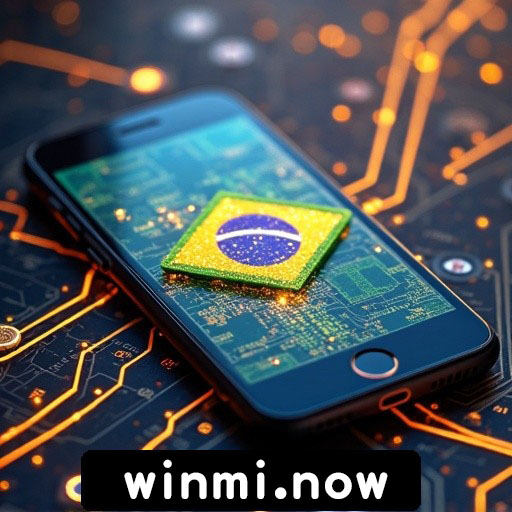 Interface Premium winmi