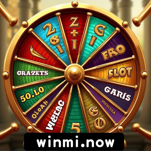 PIX Instantâneo winmi