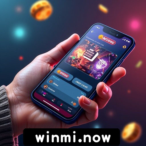 Tecnologia winmi