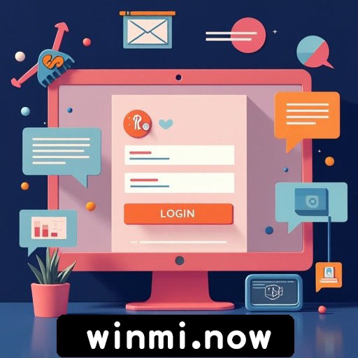 Acesso Seguro winmi