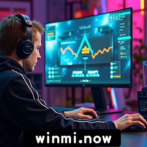 Spaceman winmi