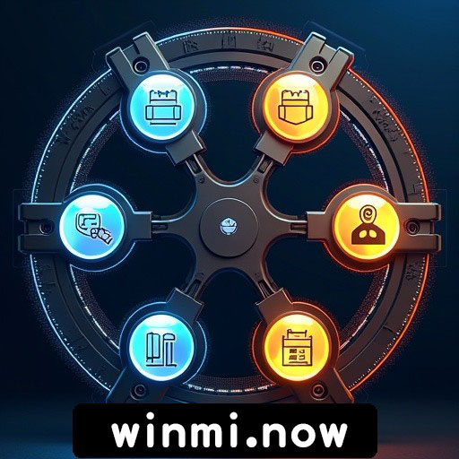 Torneios winmi